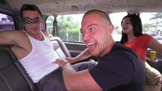 BAITBUS – Everyone’s Got A Little Gay In Them, Right? Haha