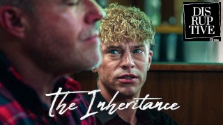 College Guy Fucked For Inheritance