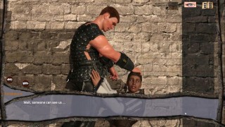 Medieval Times – Episode 11