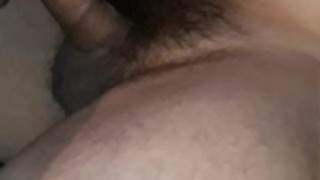 Close up sucking and cumshot of city snowplow truck driver,handsome married dad