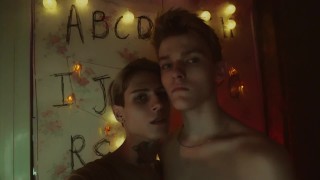 Hot Stranger Things