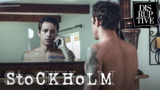 Kept Survivor Reunites With Jailed Convict for Steamy Taboo Fuck – DisruptiveFilms