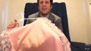 Be My Bride’s Maid of Honor