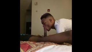 Hotel sex